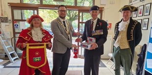 Interest rising in Petersfield Poppy project as appeal launched