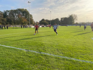 Petersfield Town earn impressive win against Millbrook