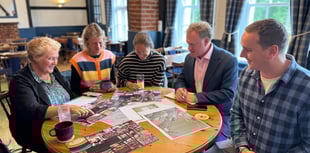 Big update expected on plans for Greatham cafe and shop