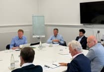 Progress being made but no time for stalling on Whitehill & Bordon's regeneration