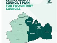 Your letters to the editor: Surrey's two-tier plan fails Farnham