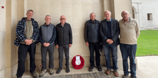 Hampshire and Surrey clubs and societies news