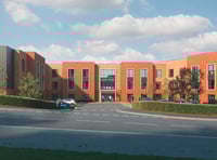 Strong words as land near Sandhurst Block earmarked for care home 