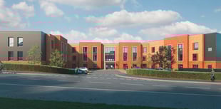 Strong words as land near Sandhurst Block earmarked for care home 