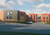 Strong words as land near Sandhurst Block earmarked for care home