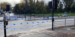 Hickley's Corner Update: Pedestrian seriously injured in A31 collision
