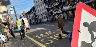 Your letters to the editor: Infrastructure heading for Armageddon