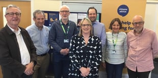 Petersfield Town council urged to up funding for Citizens Advice 