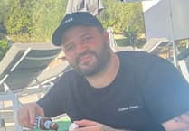 Hampshire dad’s 8-year ketamine hell