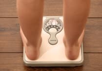 Obesity among primary school kids in East Hampshire reaches record level