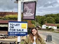 Cllr Phoebe Sullivan: From pubs to potholes, a year in review