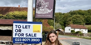 Cllr Phoebe Sullivan: From pubs to potholes, a year in review