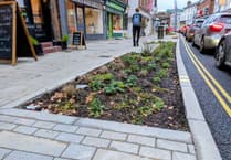 Letters to the editor: Farnham town centre junction is accident waiting happen