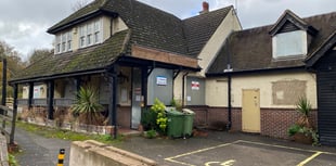 Cautious optimism as closed pub in Rake goes on the market