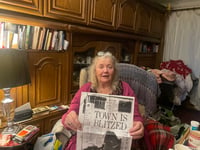 Woman’s fight for justice 53 years after IRA blast