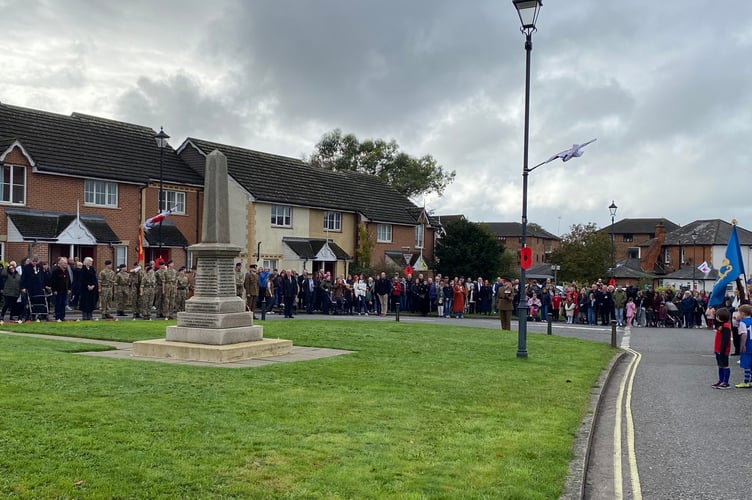 Liss Remembrance 2025 PIC3