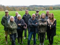 Fury as homes threaten Jane Austen's Hampshire countryside