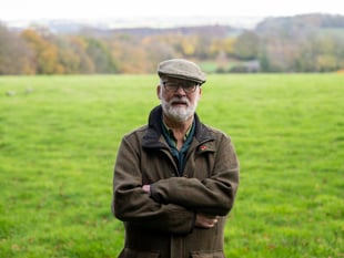 Residents hear warning over potential 20,000 homes along A31 corridor