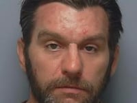 Man jailed for metal pipe attack