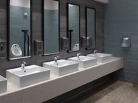Pub staff flushed with pride after winning toilet of the year award