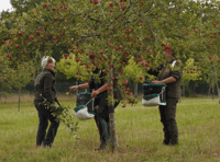 Weathering the storm of climate change