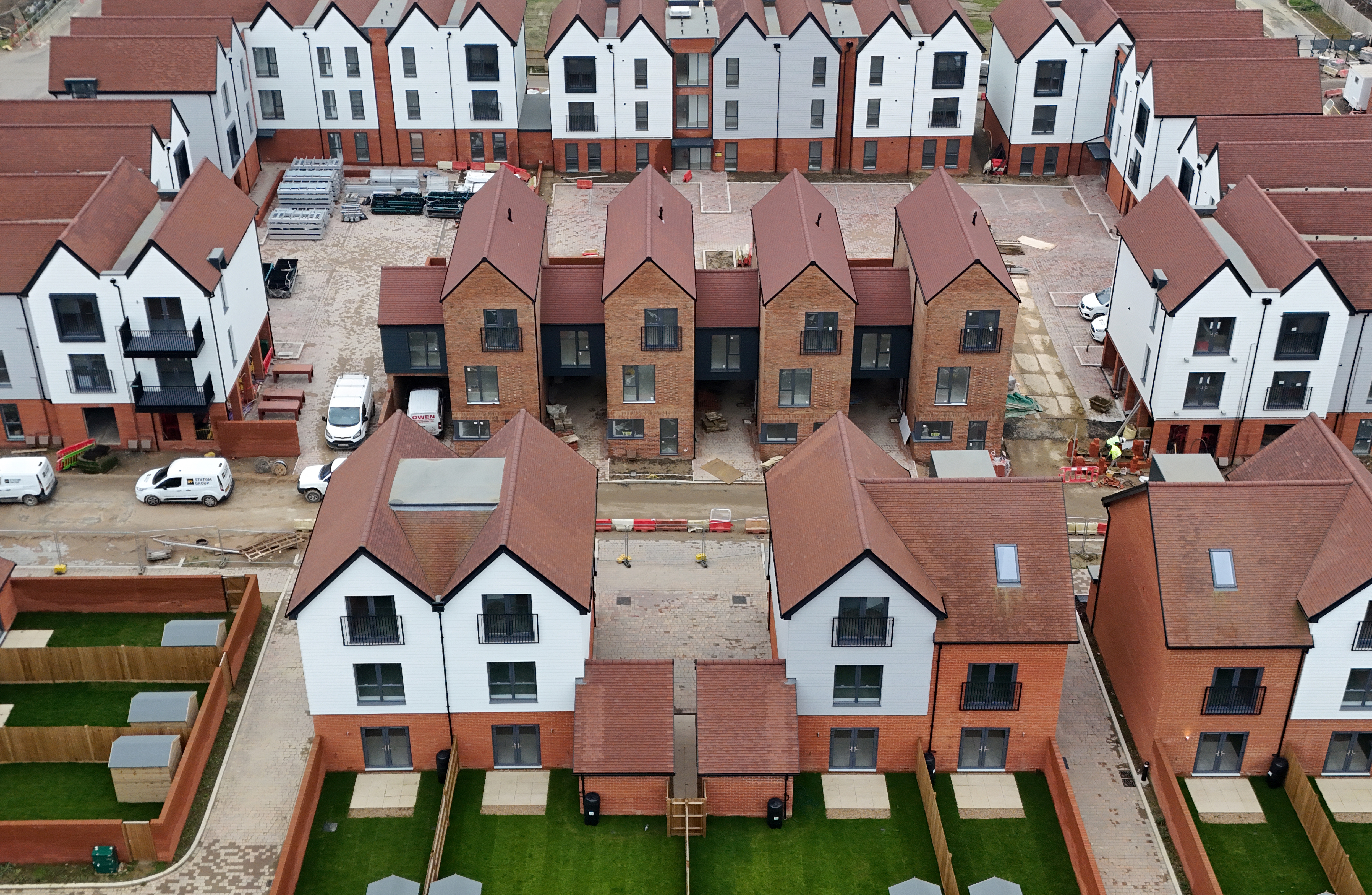 East Hampshire could have thousands of extra households by 2032 – as experts warn of 'looming crisis'