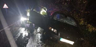 Busy night for Rural Crime Taskforce