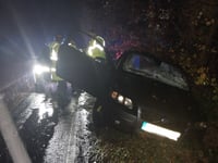 Busy night for Rural Crime Taskforce