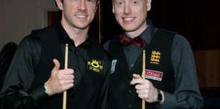 Mitchell makes season-high break in Farnham snooker league