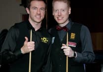 Mitchell makes season-high break in Farnham snooker league