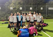 Aldershot & Farnham draw eight-goal thriller