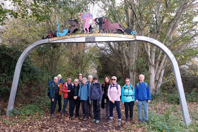 Hampshire and Surrey clubs and societies news