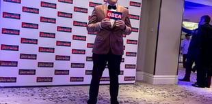 Change of pace earns Farnham entrepreneur top award