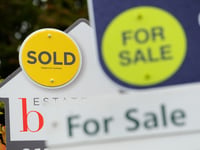 East Hampshire house prices  fall more than South East average