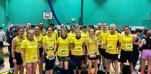 Alton Runners smash personal bests at Gosport half marathon