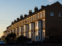 More than 1,500 households on social housing wait list in East Hampshire