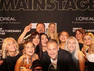Farnham salon named UK Salon of the Year 2025