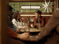 Anglo-Scottish duo Janice and Jon to perform for Grayshott Folk Club