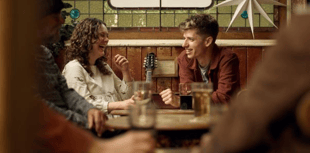 Anglo-Scottish duo Janice and Jon to perform for Grayshott Folk Club