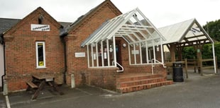 Community Carol Service at Lindford Club sounds very festive