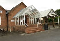 Community Carol Service at Lindford Club sounds very festive