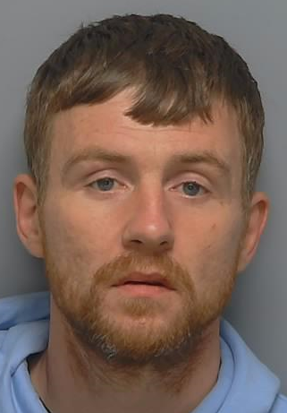 Craig Mahon, 35, of Station Road, Aldershot, refused to pay an £8 taxi fare and then threatened the driver with a knife on Saturday 18 October.