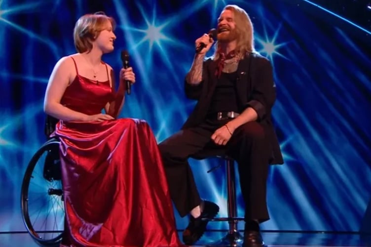 Kat Meredith Sam Ryder