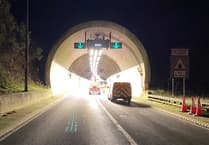 Hindhead Tunnel vision: what happens behind the scenes during closure (VIDEO)