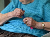 More than 100 "deaths in poverty" in East Hampshire