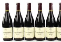 Rare silver, cars and wine up for auction