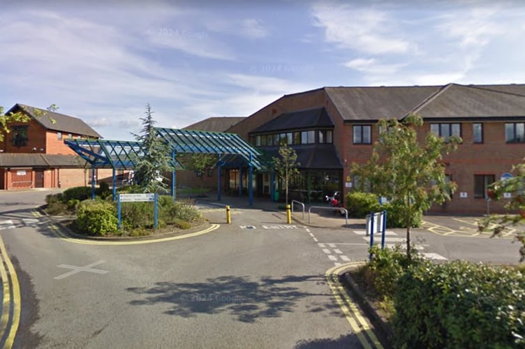 Petersfield Hospital will close 20 rehab beds.