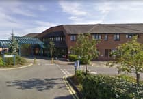 Petersfield Hospital faces 20-bed rehab closure as NHS expands care at home