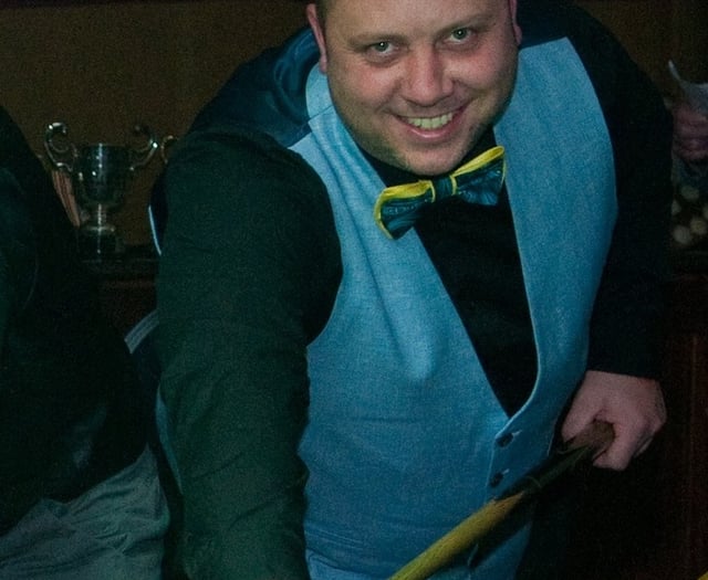 Bourne B beat Farnham Cons B to remain unbeaten