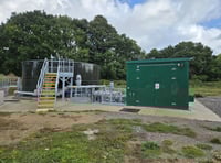 Multi-million-pound project restores Hampshire chalk stream